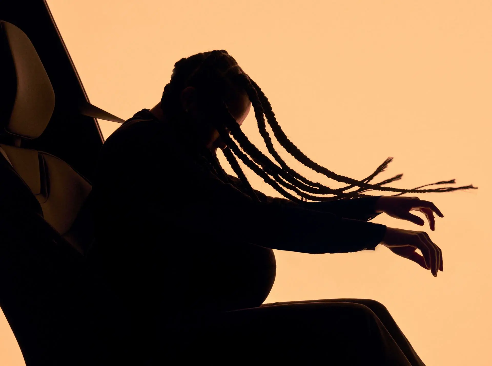 70 Years of Volvo Seatbelt Innovation with EX60