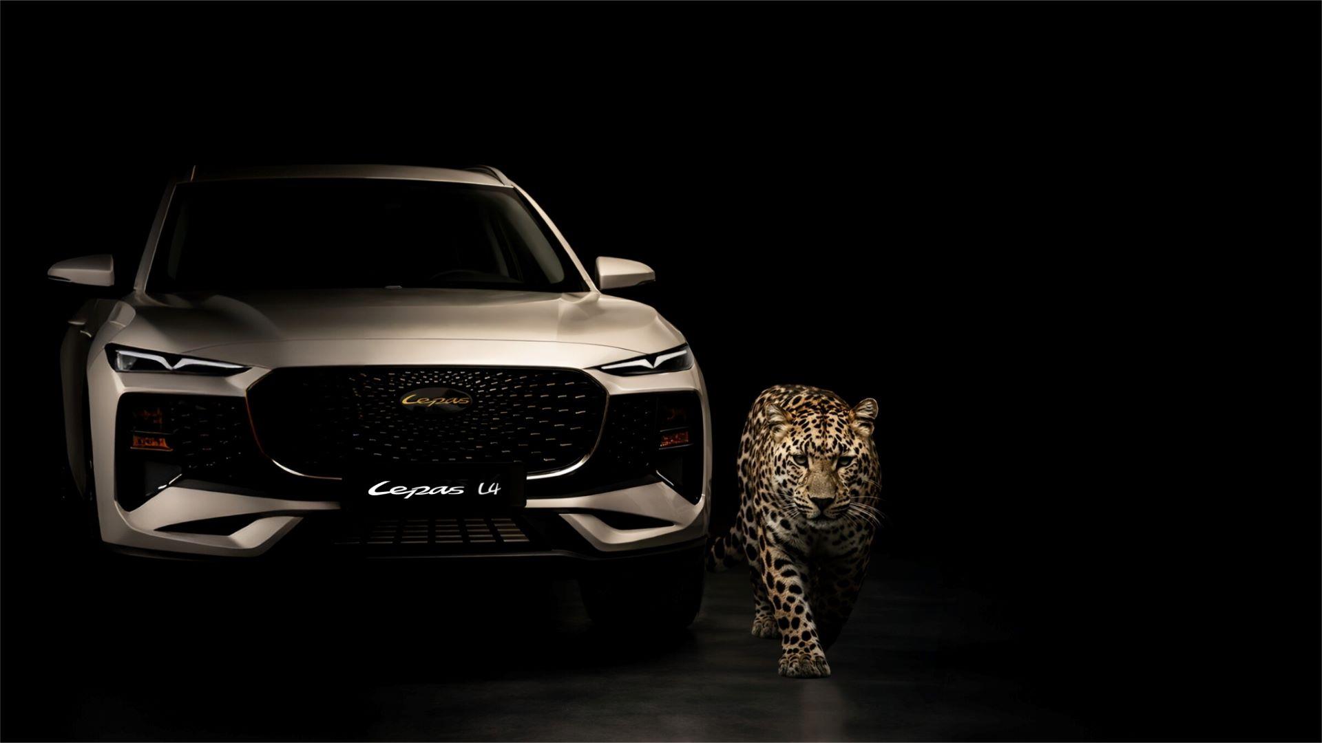 Lepas L4 Set to Launch in South Africa on 3 March