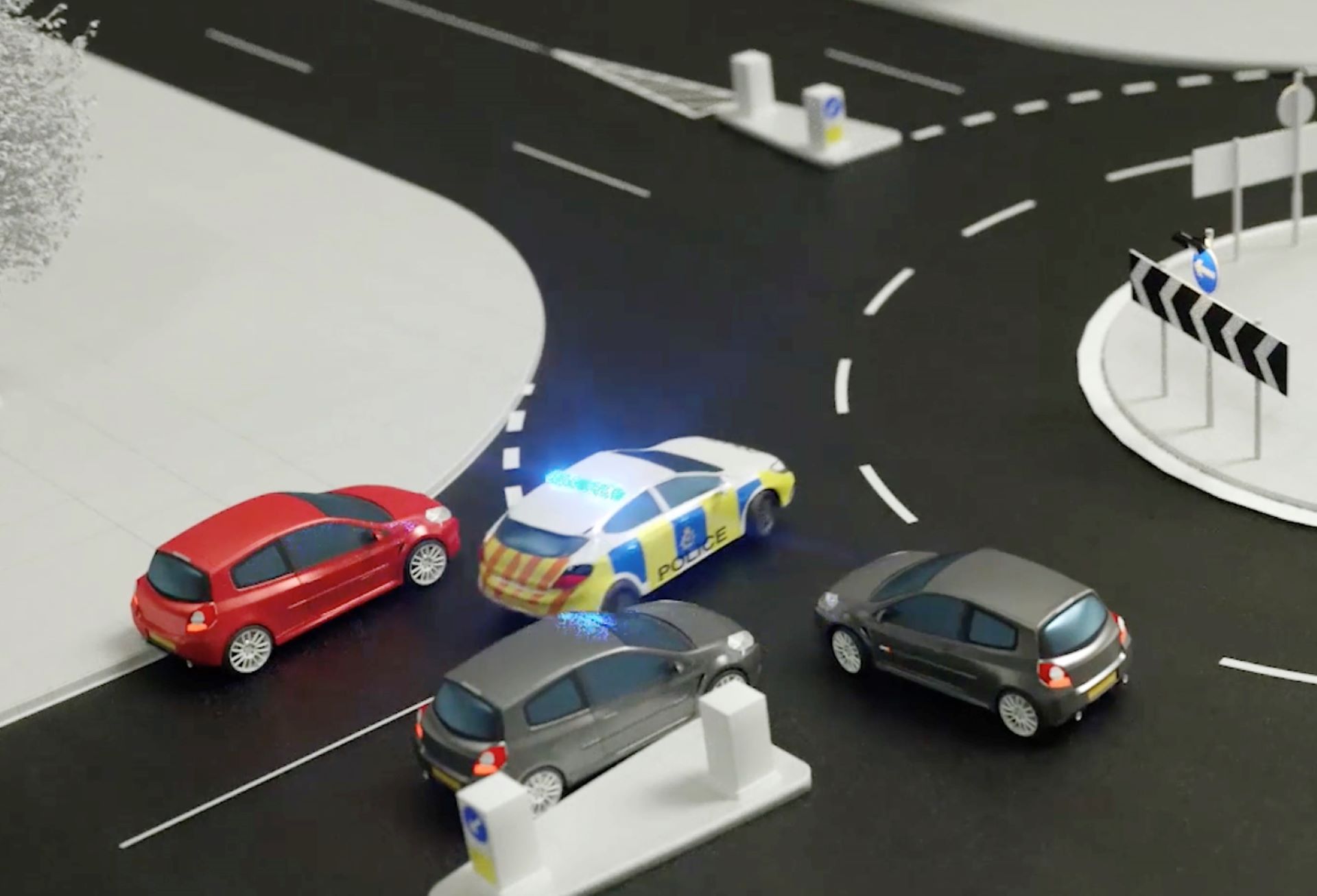 Blue Light Aware Videos Surpass 10 Million Views in UK