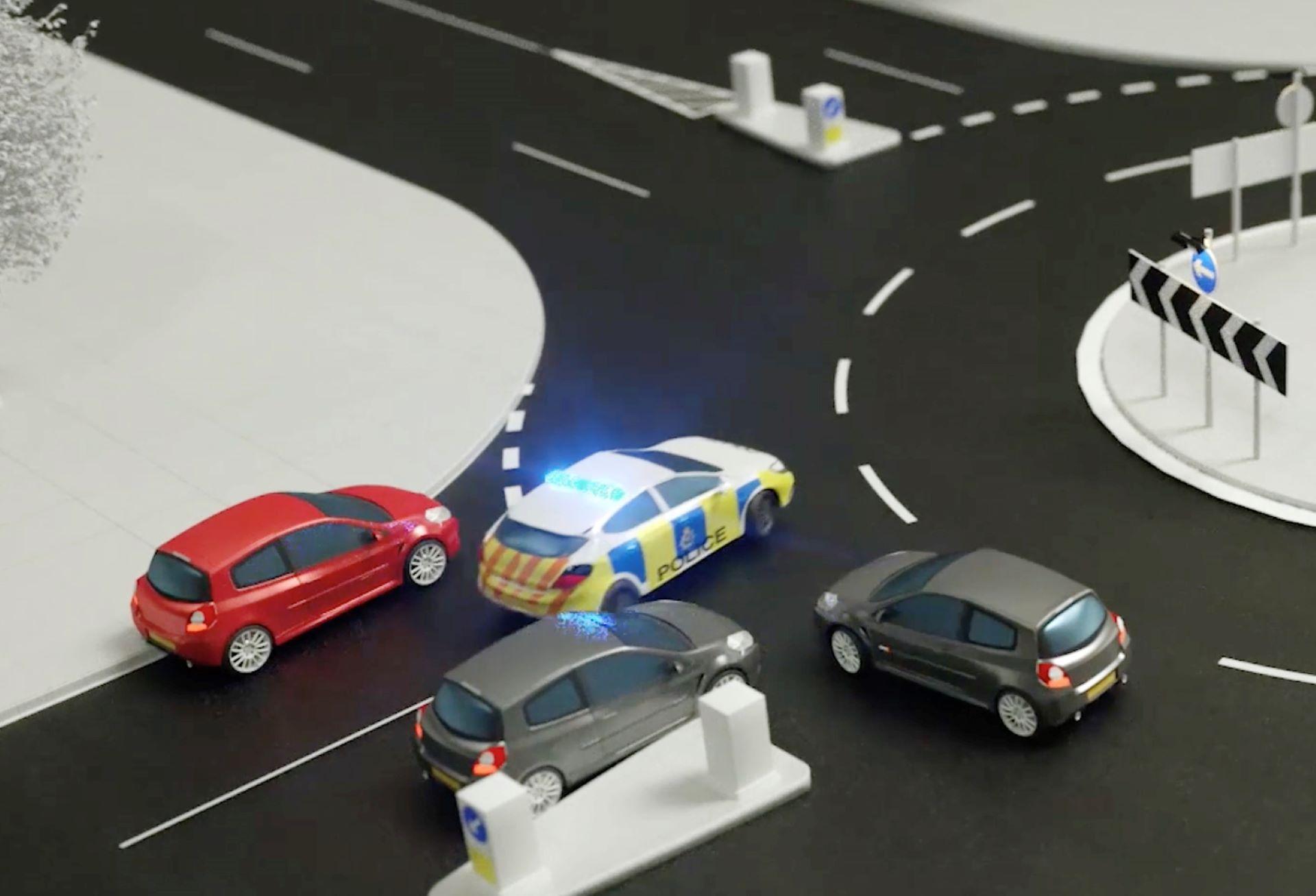 Blue Light Aware Videos Surpass 10 Million Views in UK