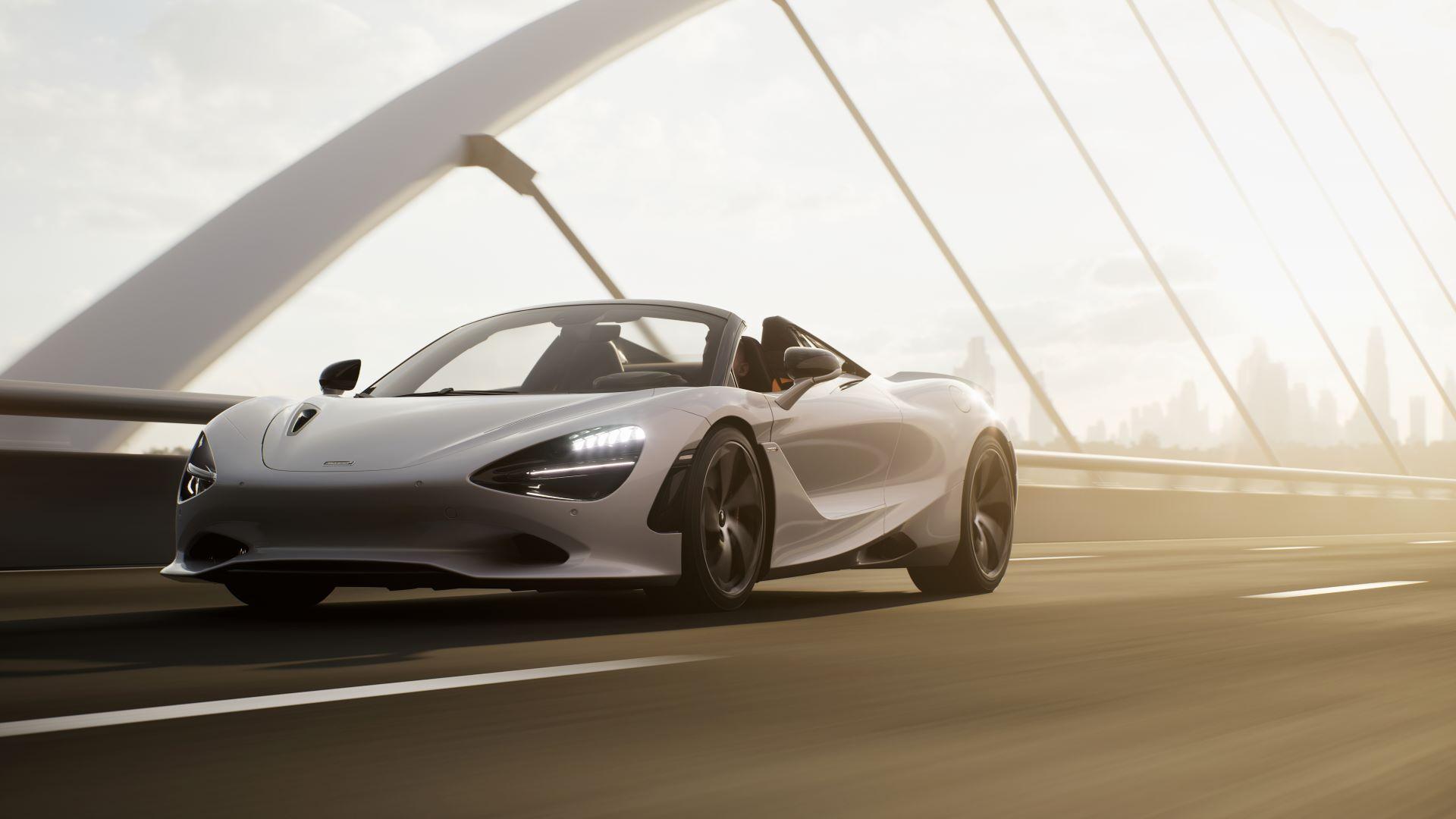 McLaren Accelerates Engineering with Agentic AI