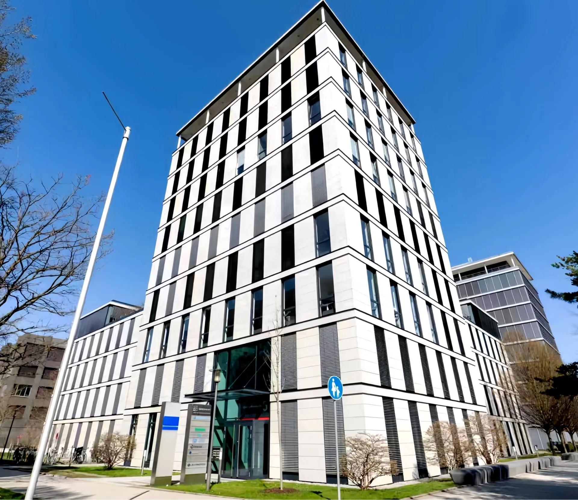 Leapmotor europe innovation center munich