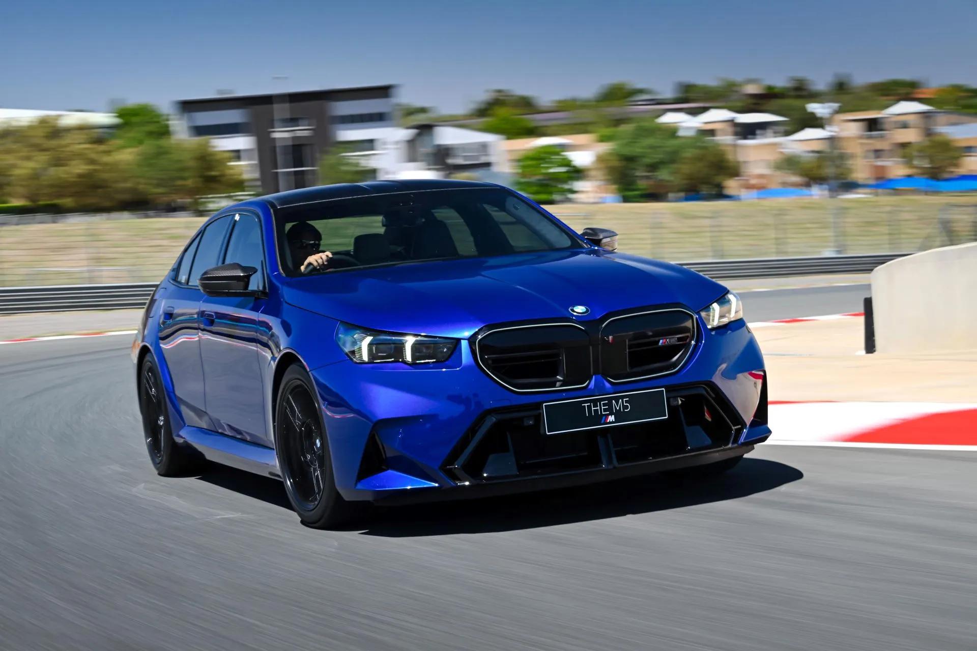 Bmw m stars simola hillclimb 2026