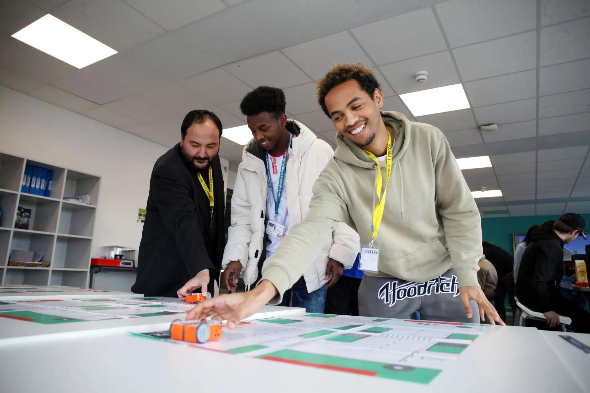 Bentley launches national fund uk charities