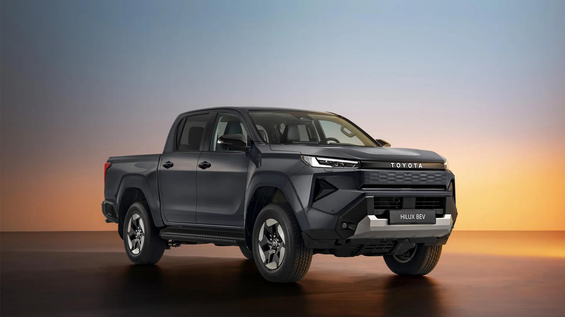 Toyota Hilux 2026 South Africa: What Buyers Should Expect