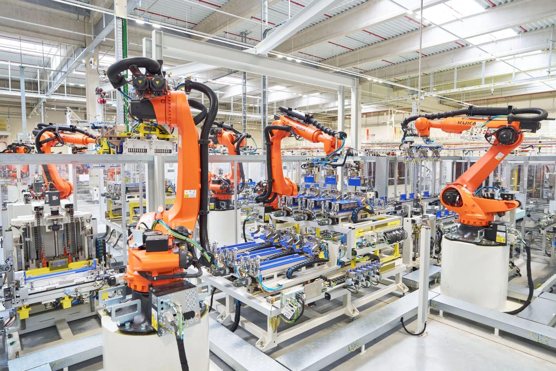 Skoda auto 35 years growth electrification