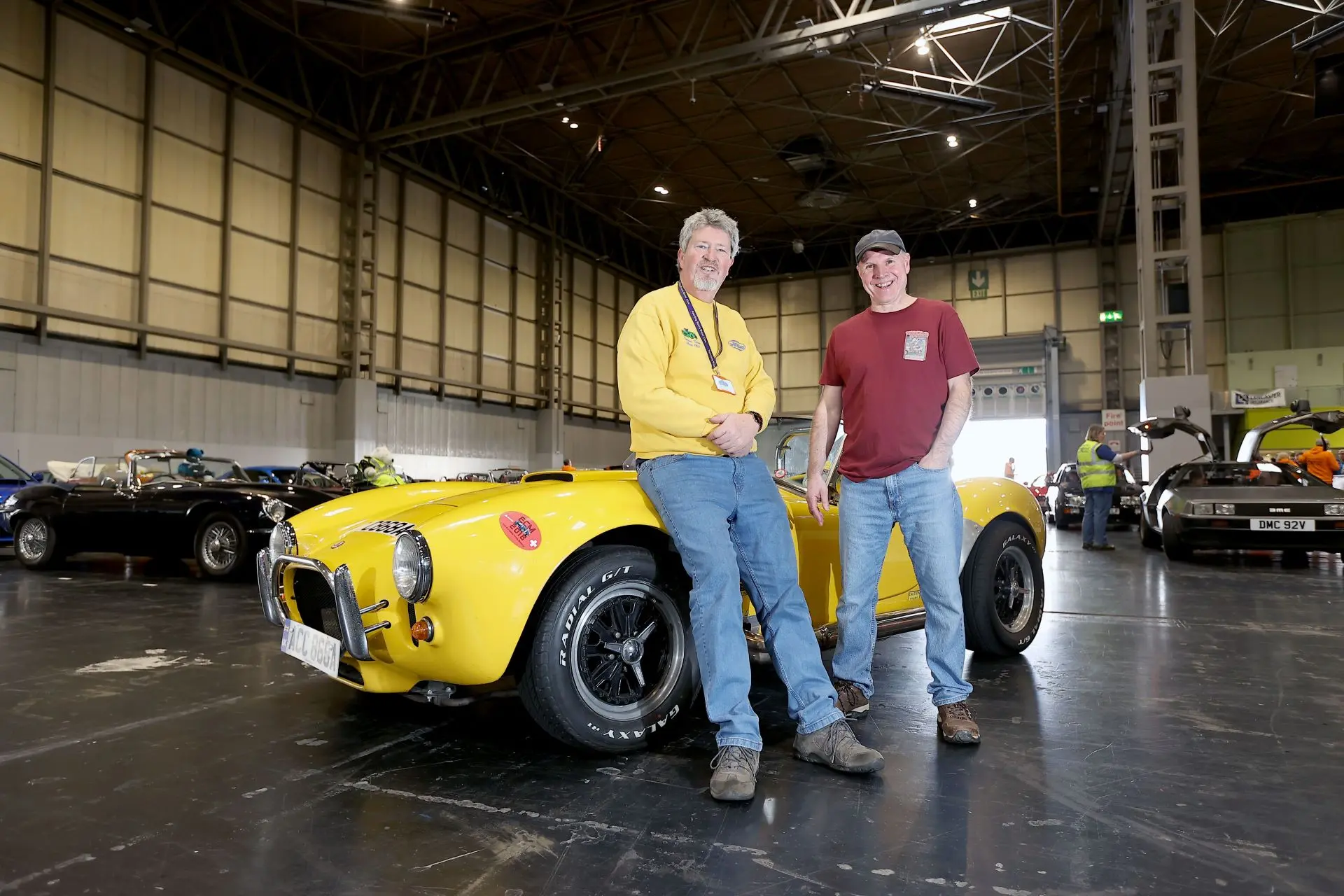 Sportingbearslaunch2026dreamridesseasonforcharity 1