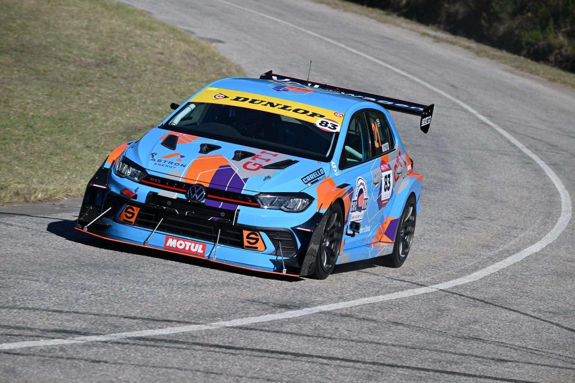 Volkswagencelebrates75yearsatsimolahillclimb 1