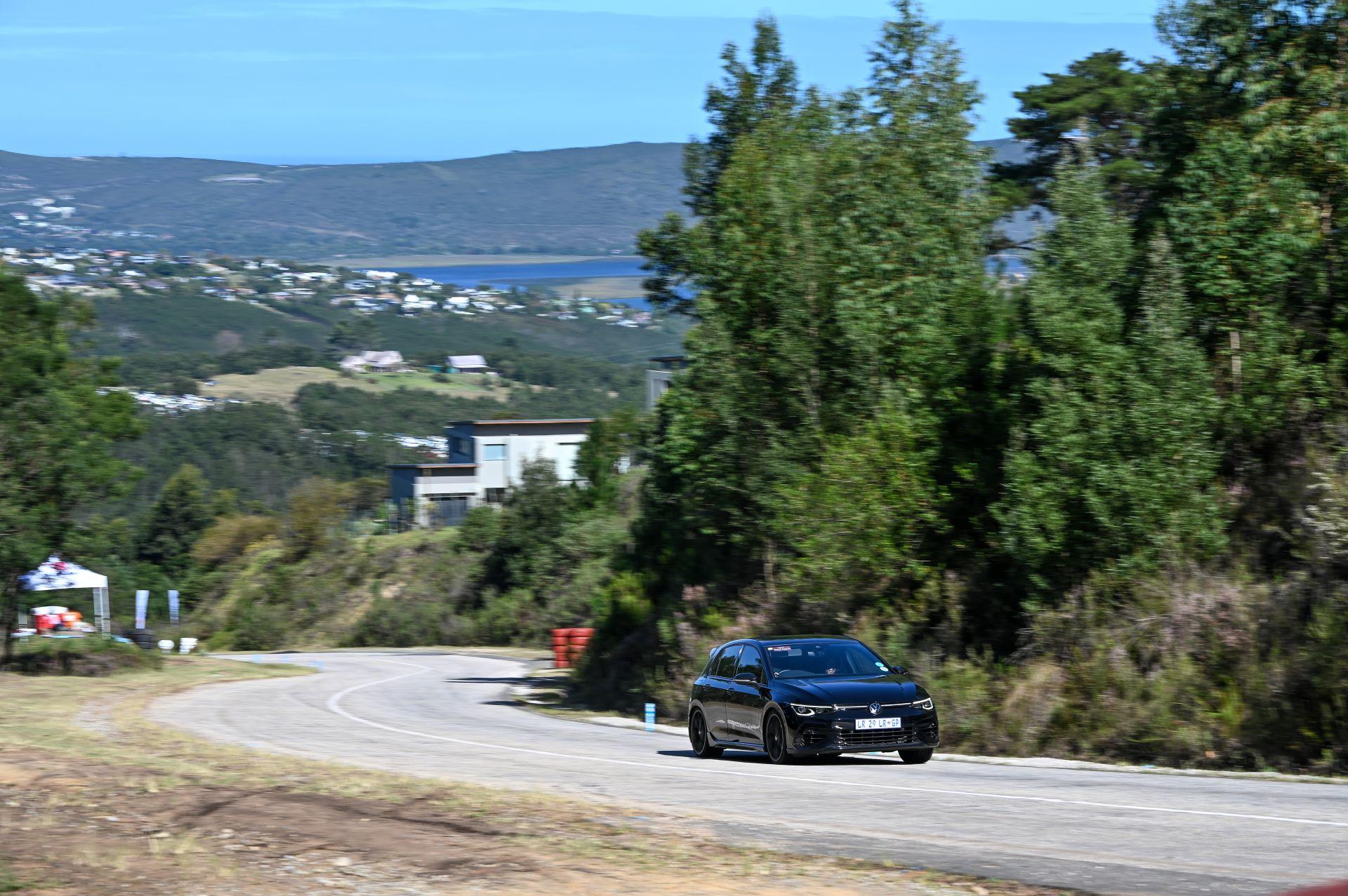 Volkswagencelebrates75yearsatsimolahillclimb