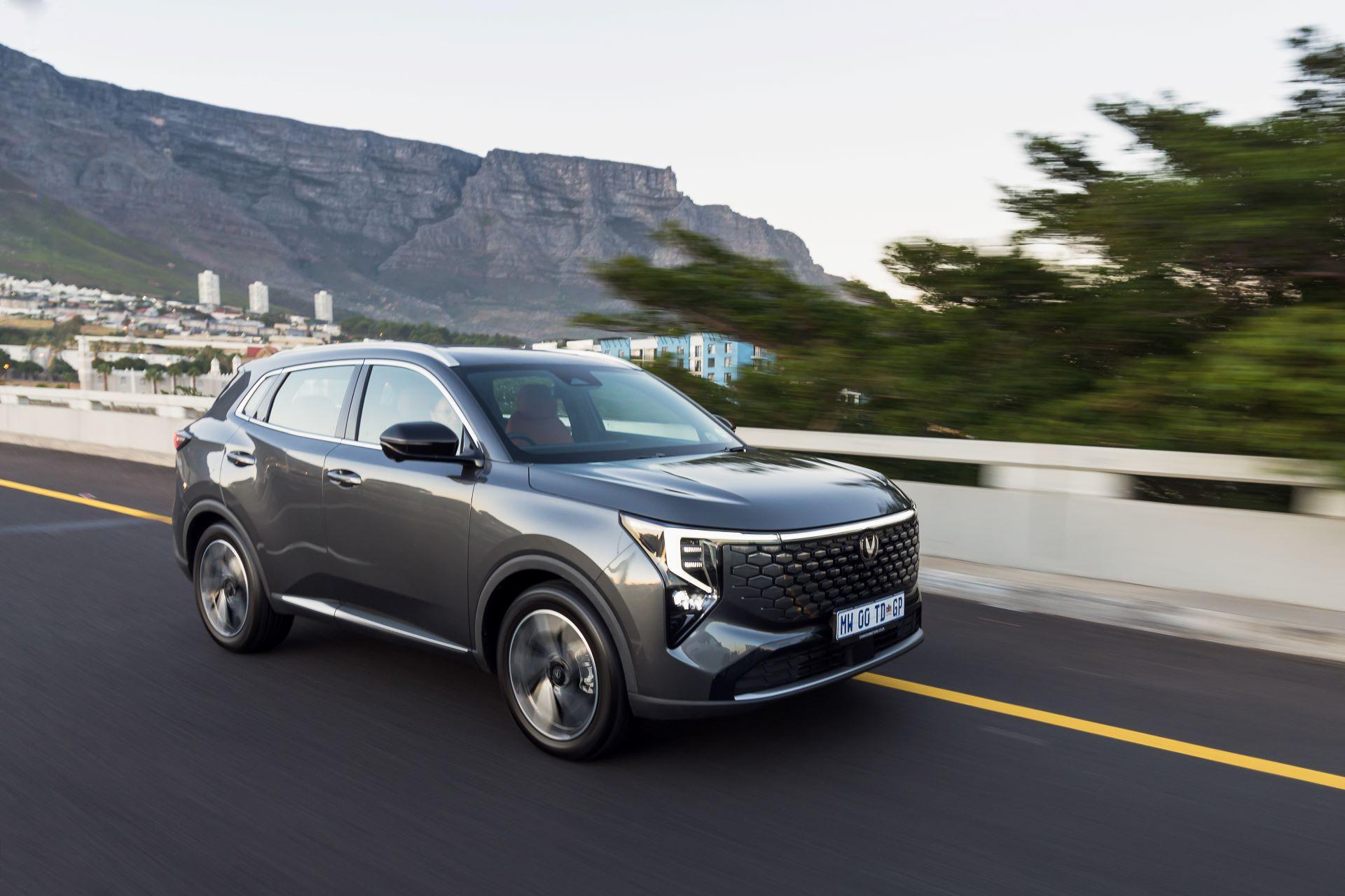 Changanuni ssettoshakeupsasuvsegment