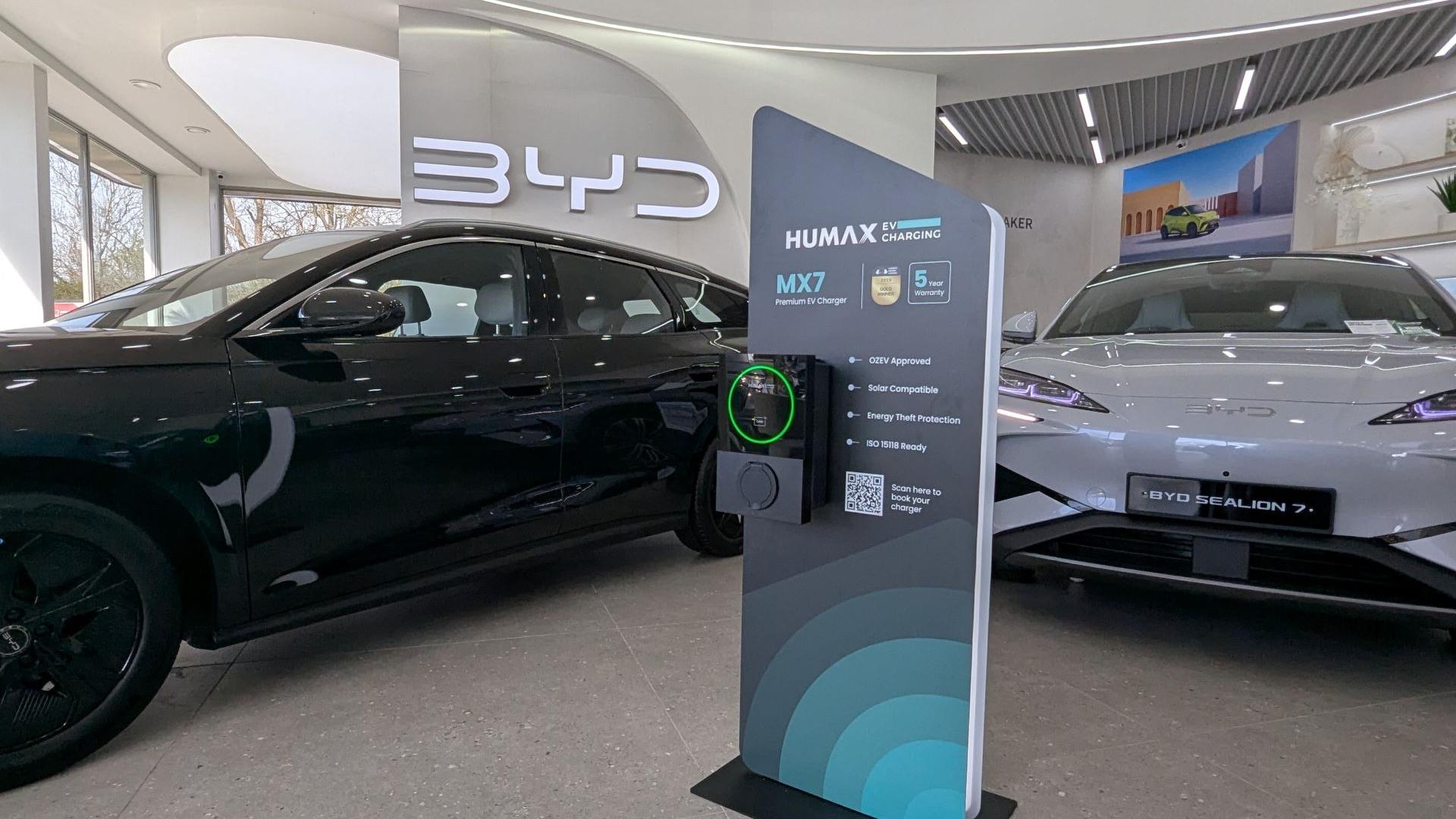 Bydbuyersgetseamlesshomechargingwithhumax