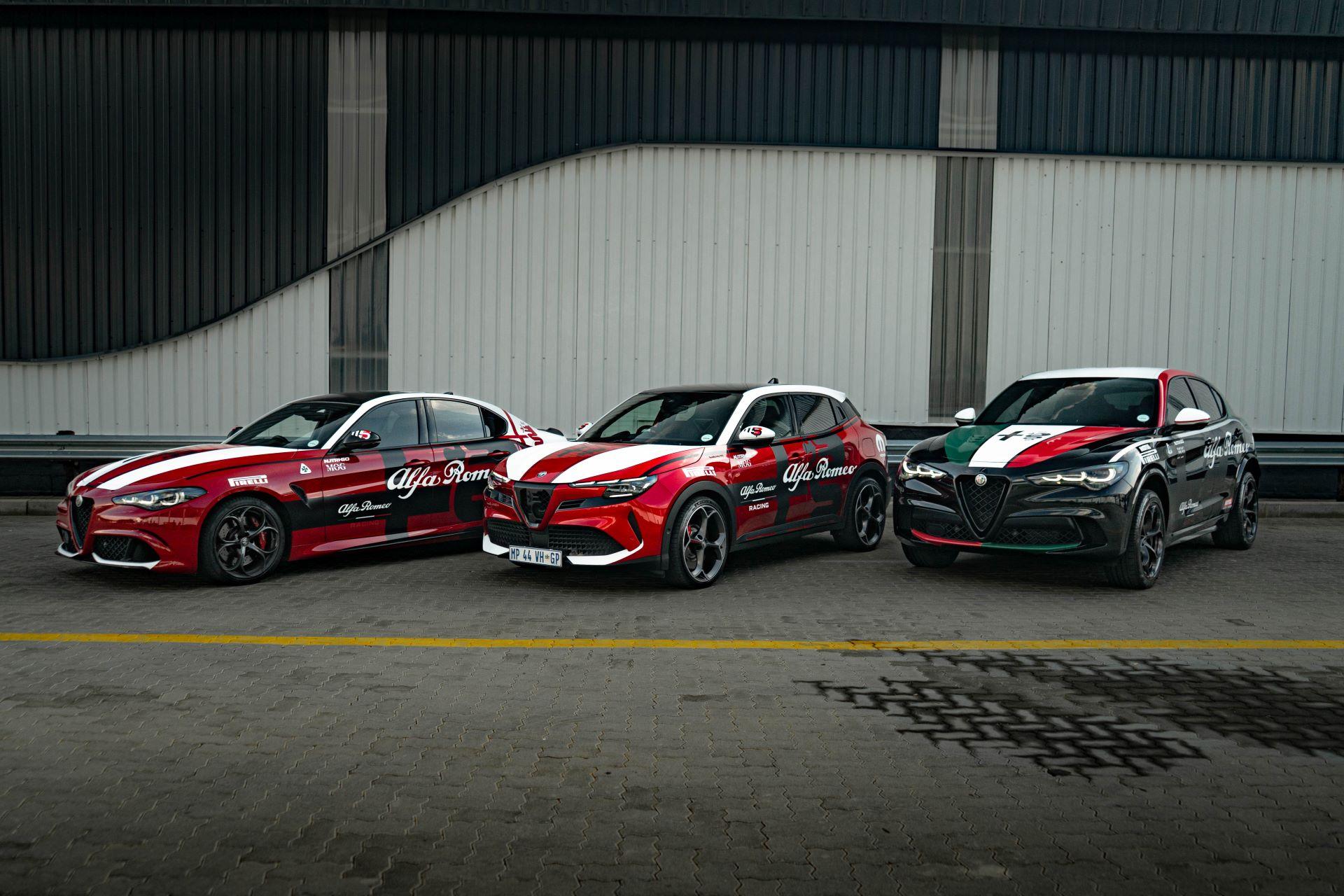 Alfaromeoreturnstosimolahillclimb2026