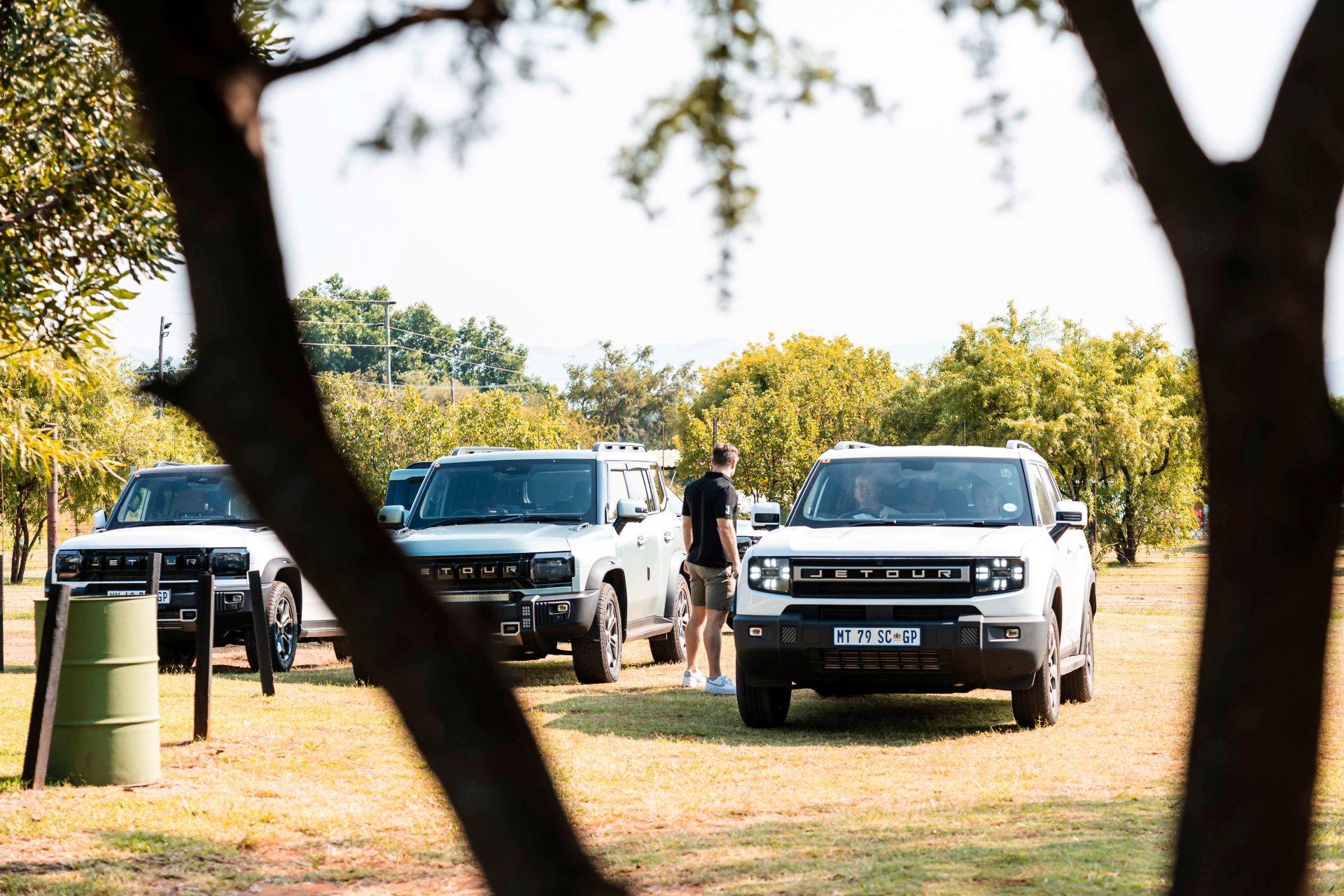 Jetourt2odysseyshinesatownersclubadventureday 1