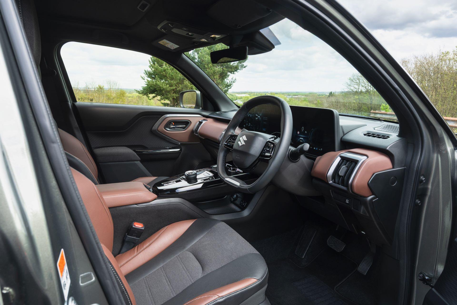 Suzukisweetensspringdealsacrossevandhybridrange 1