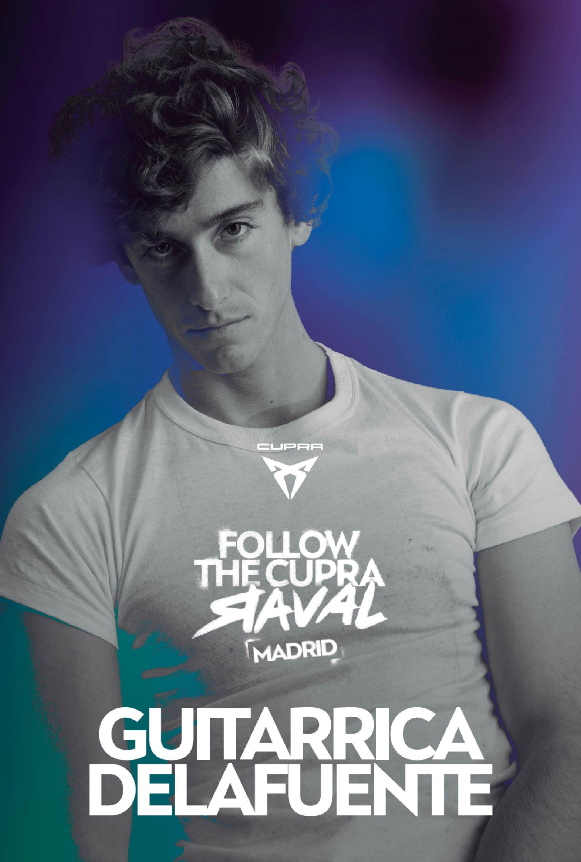 6416 madrid guitarricadelafuente