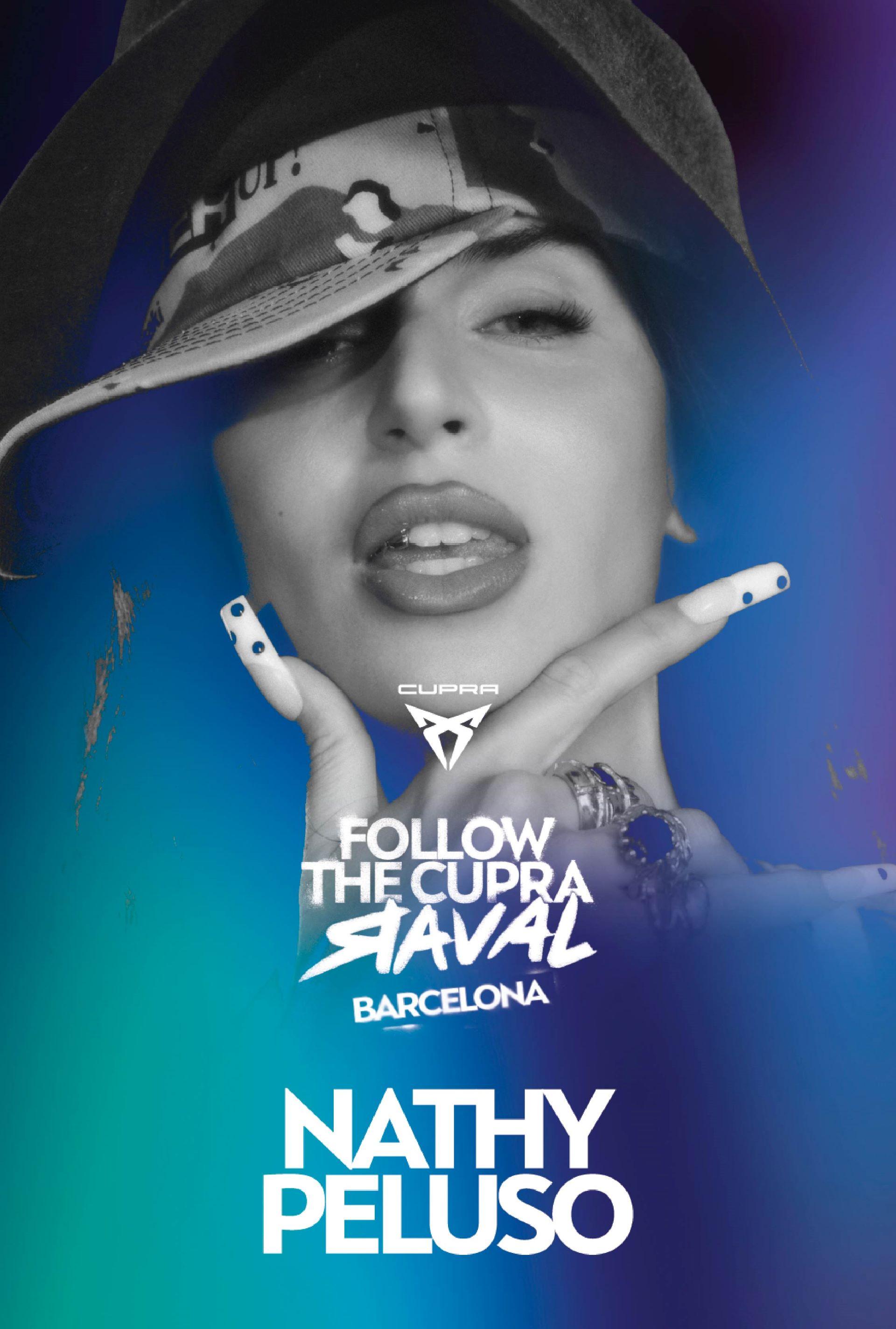 6421 barcelona nathy peluso