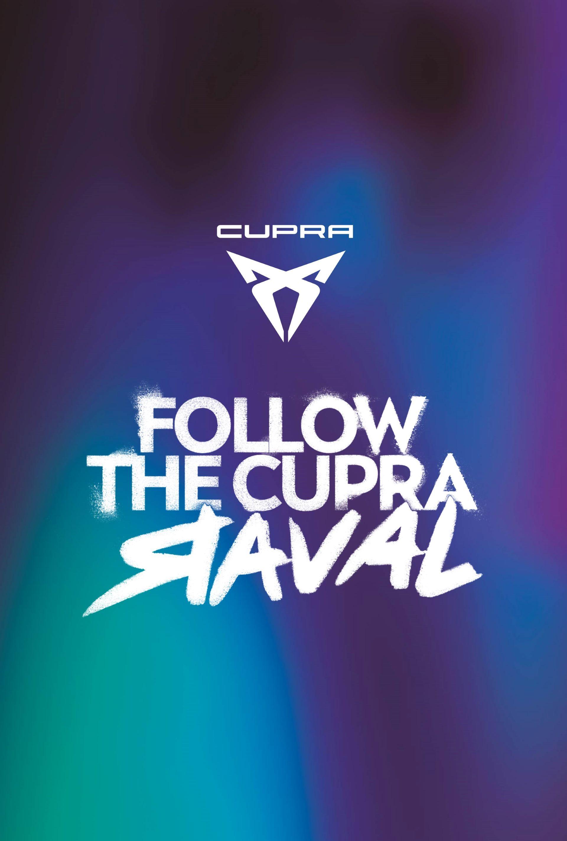 6418 follow the cupra