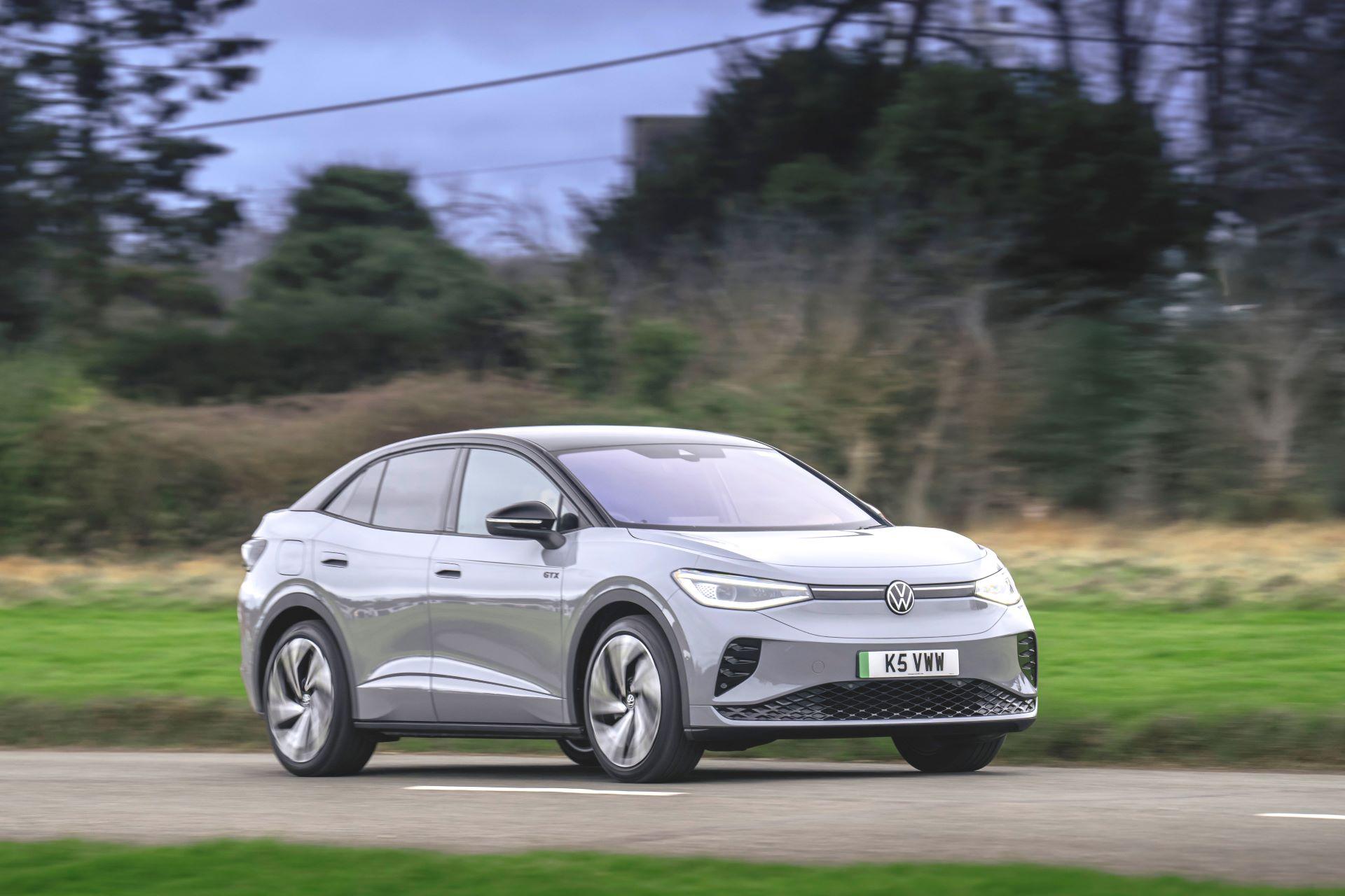 Volkswagenid4id5gainrangetechupgrades