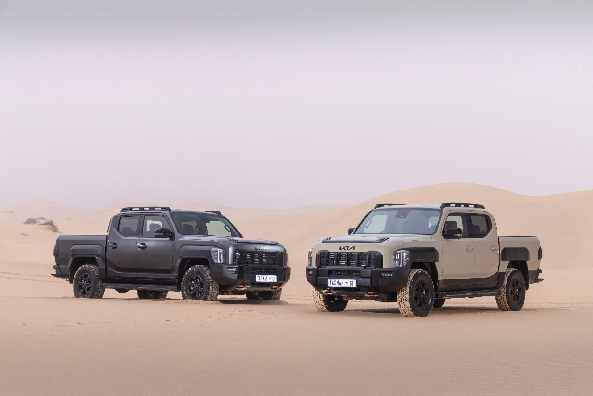 Kiatasmanarrivestoshakeupsasbakkieelite 1