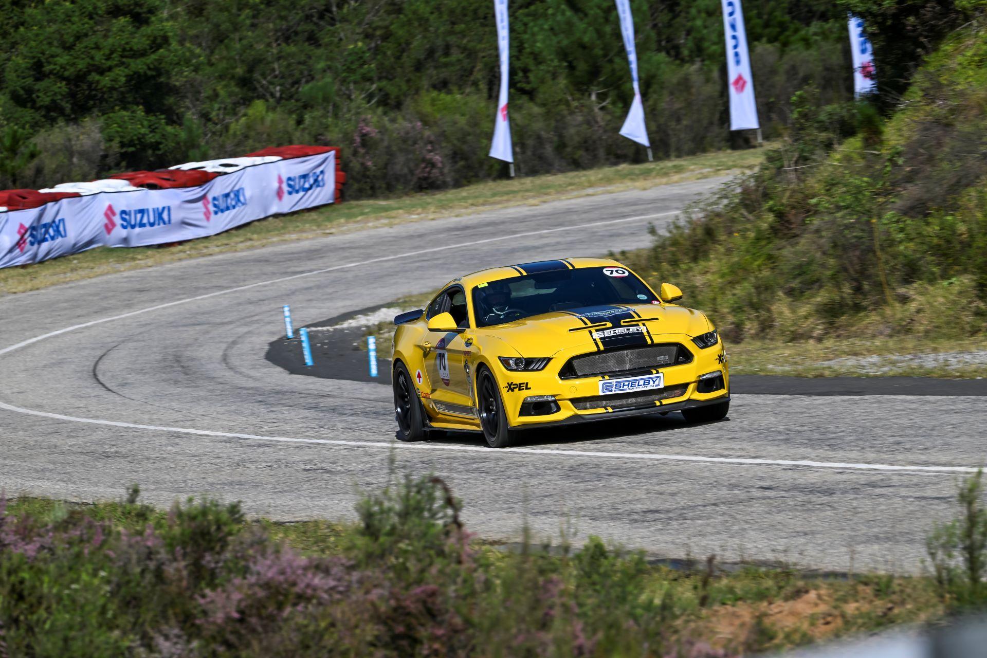 Hybridpowermeetsmuscleatsimolahillclimb