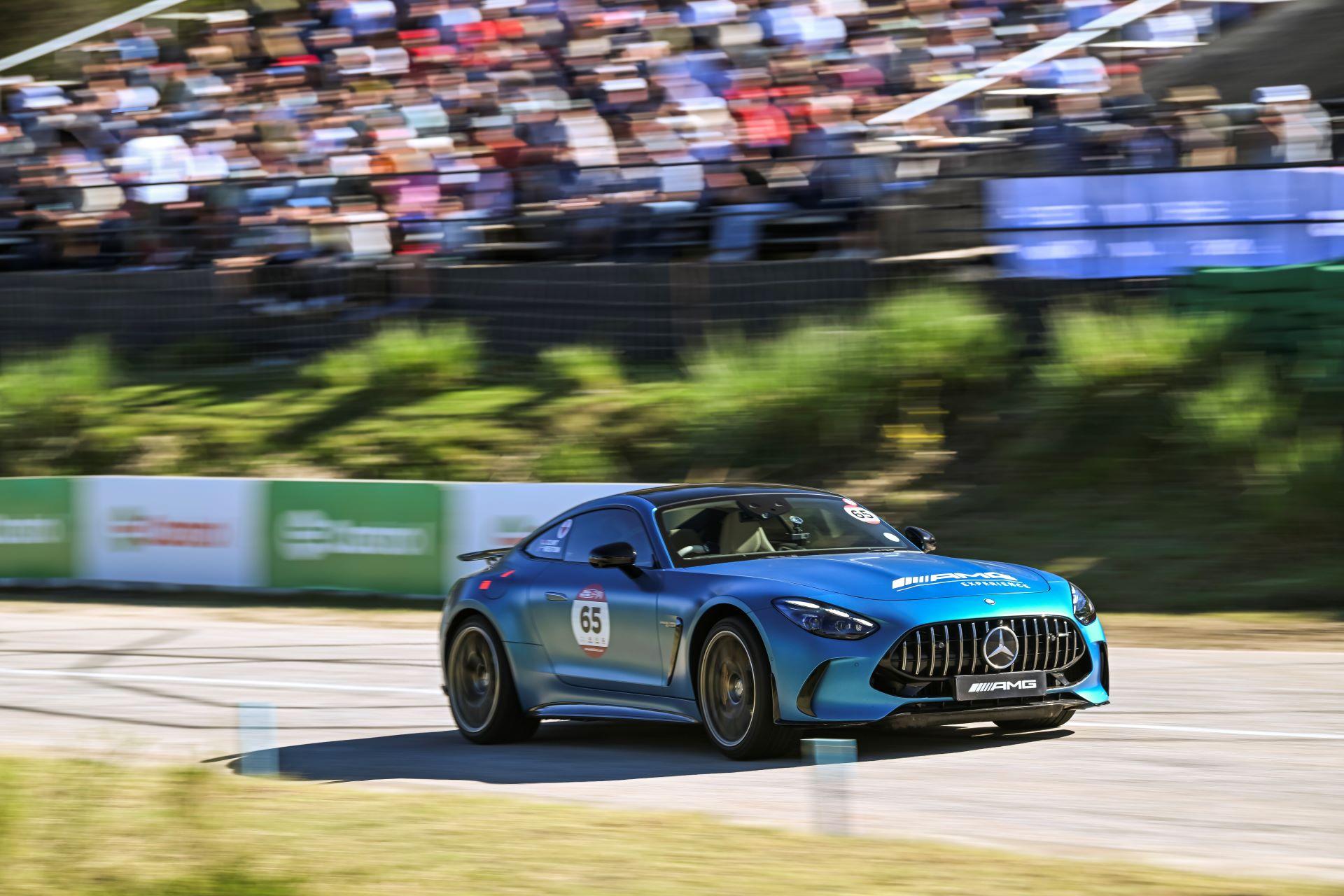 Hybridpowermeetsmuscleatsimolahillclimb 6