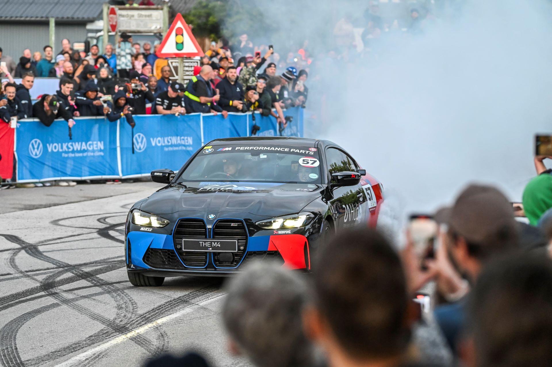 Hybridpowermeetsmuscleatsimolahillclimb 1