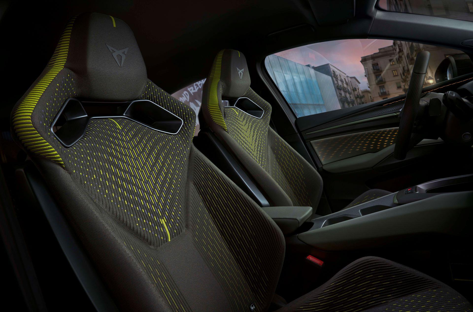 Cupraravalstrikingnewurbanevwithexceptionalpower 3