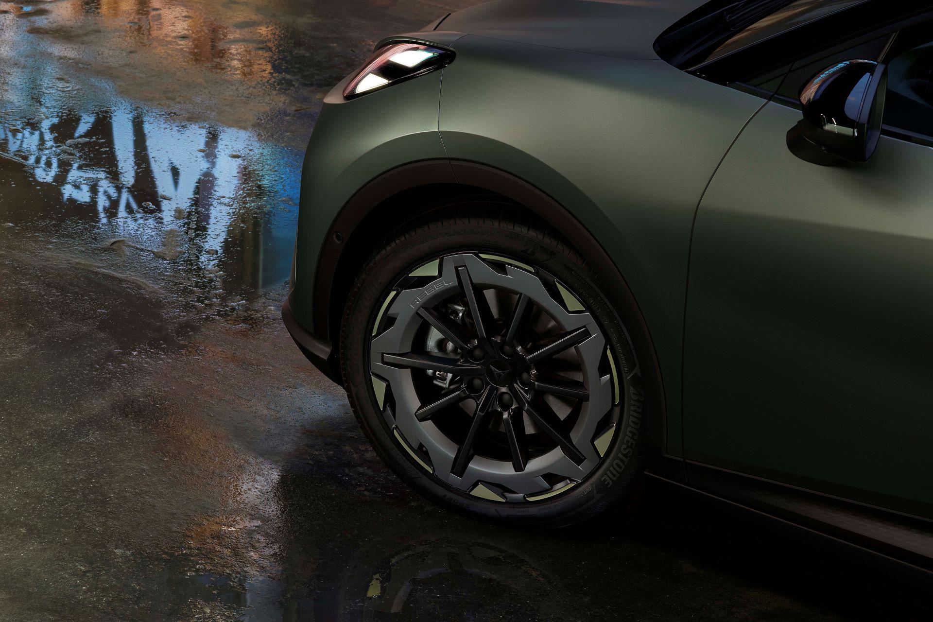 Cupraravalstrikingnewurbanevwithexceptionalpower 2