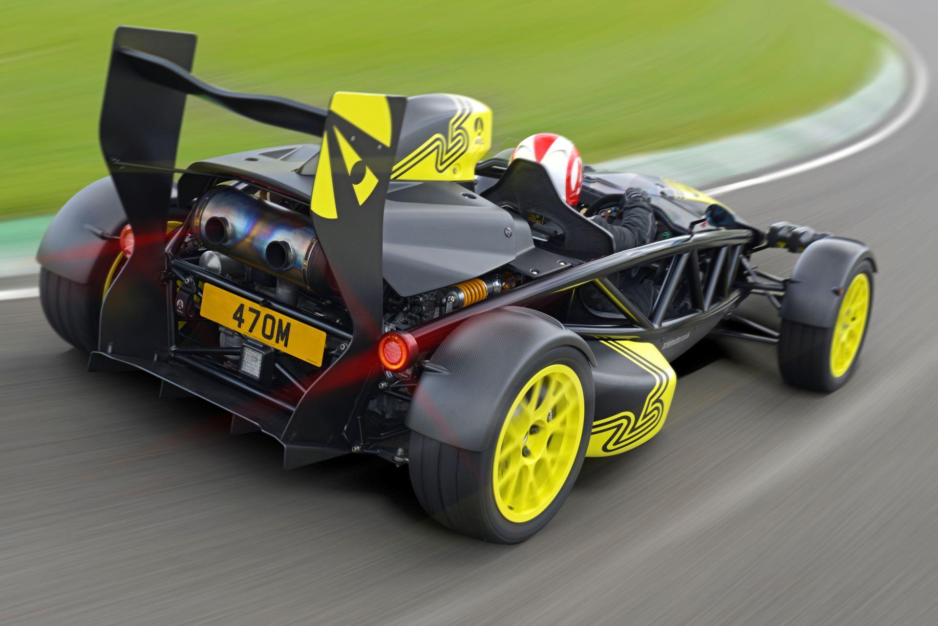 Arielatom4rrtheultimatetrack focusedroad legalbeast 1