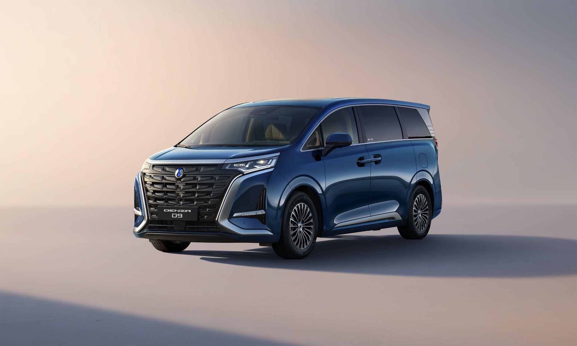 Denzad9dm ieuropeshigh techfirst classmpvexperience 2