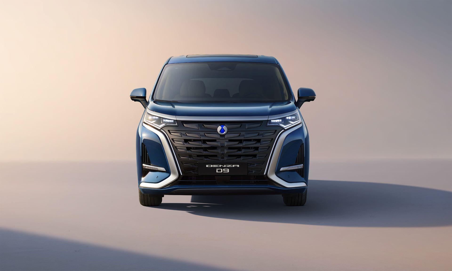 Denzad9dm ieuropeshigh techfirst classmpvexperience