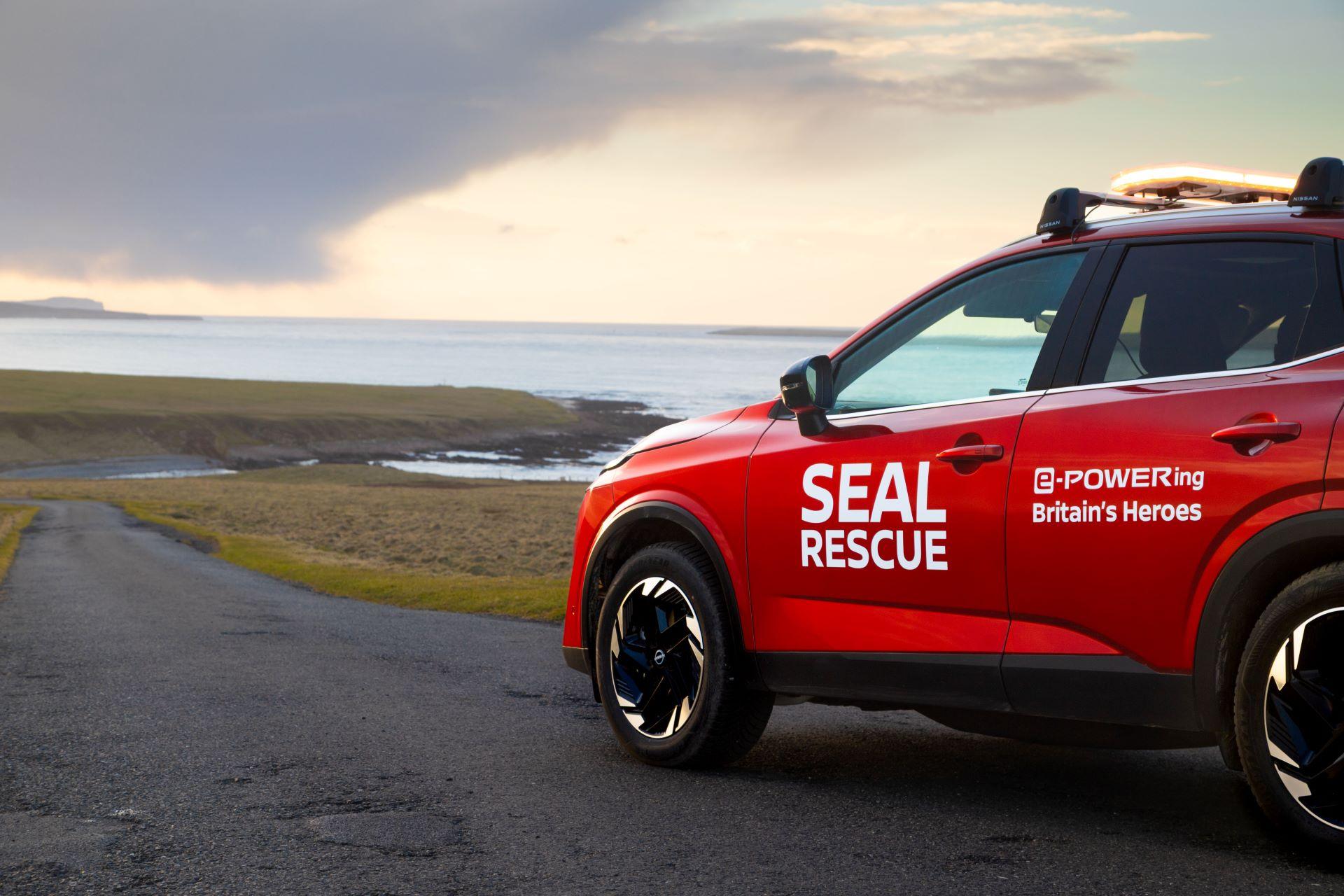 Nissanqashqaipowersscotlandssealrescueefforts 3