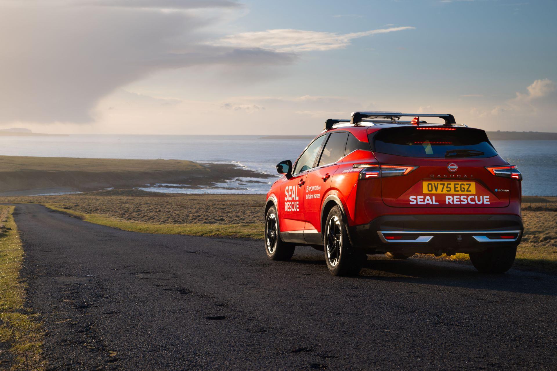 Nissanqashqaipowersscotlandssealrescueefforts 2