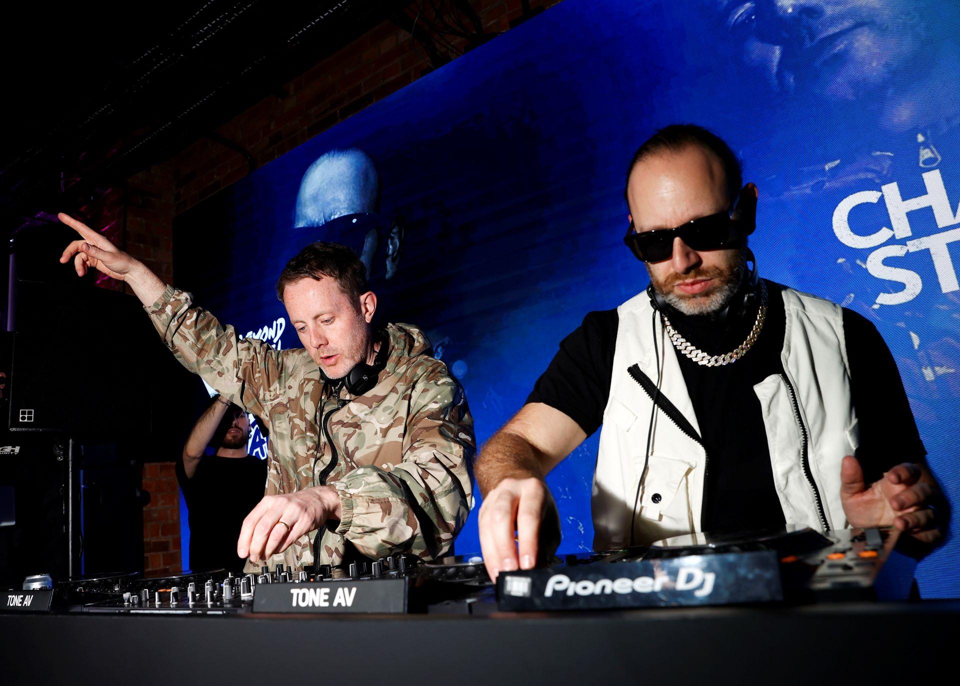 Cupraravaldebutsinmanchesterlivemusicspectacle 2