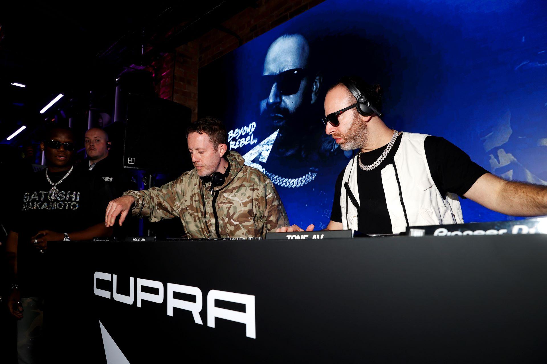 Cupraravaldebutsinmanchesterlivemusicspectacle 1