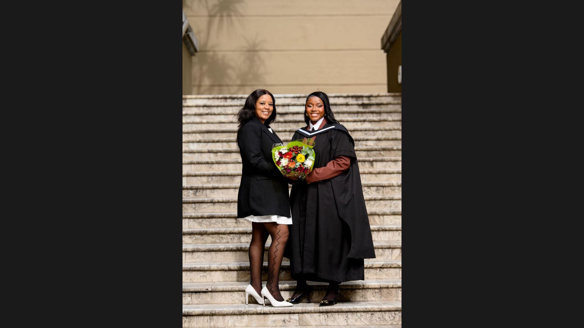 Biggradenergytwojourneystograduationdayinsa