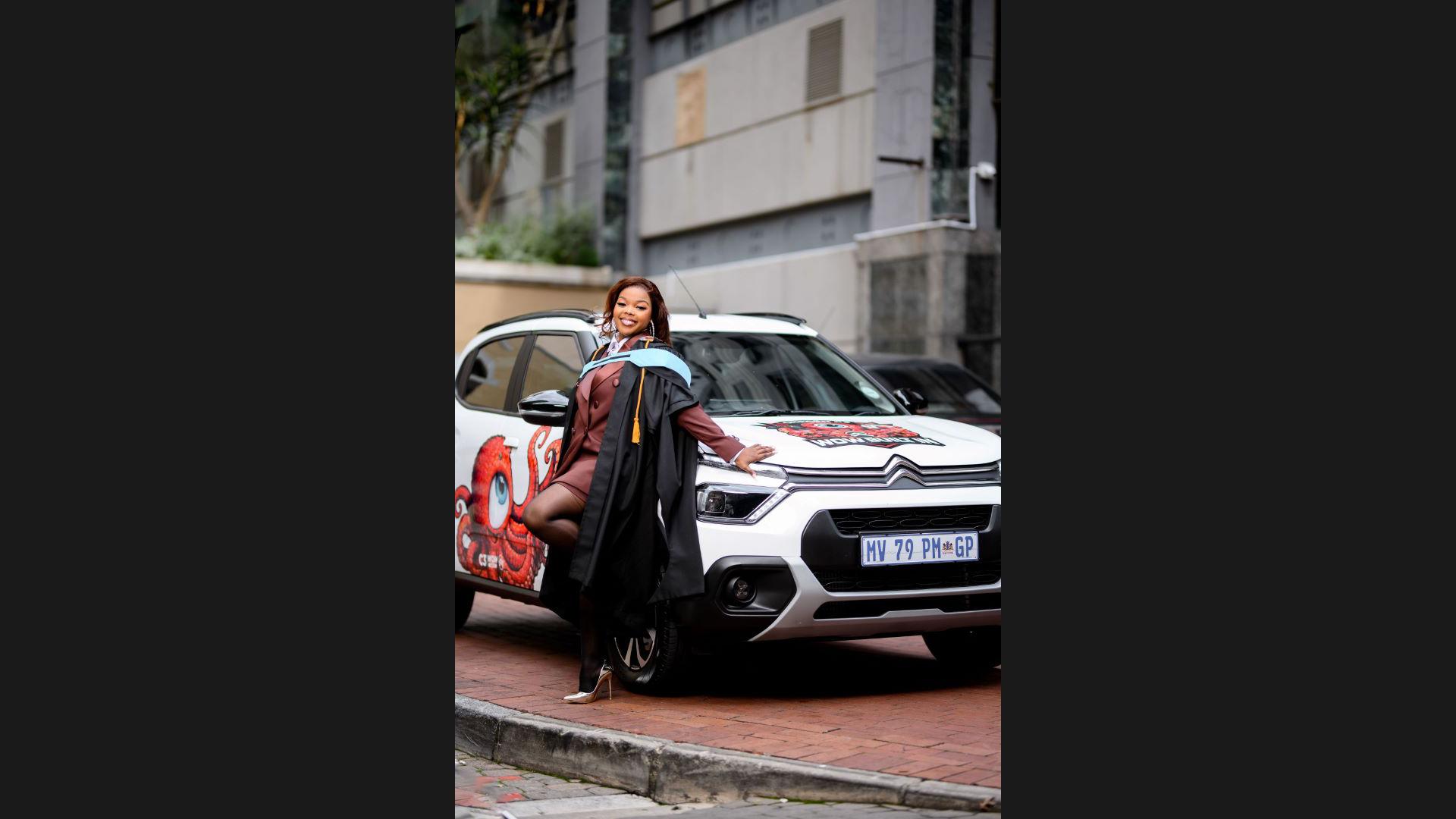 Biggradenergytwojourneystograduationdayinsa 1