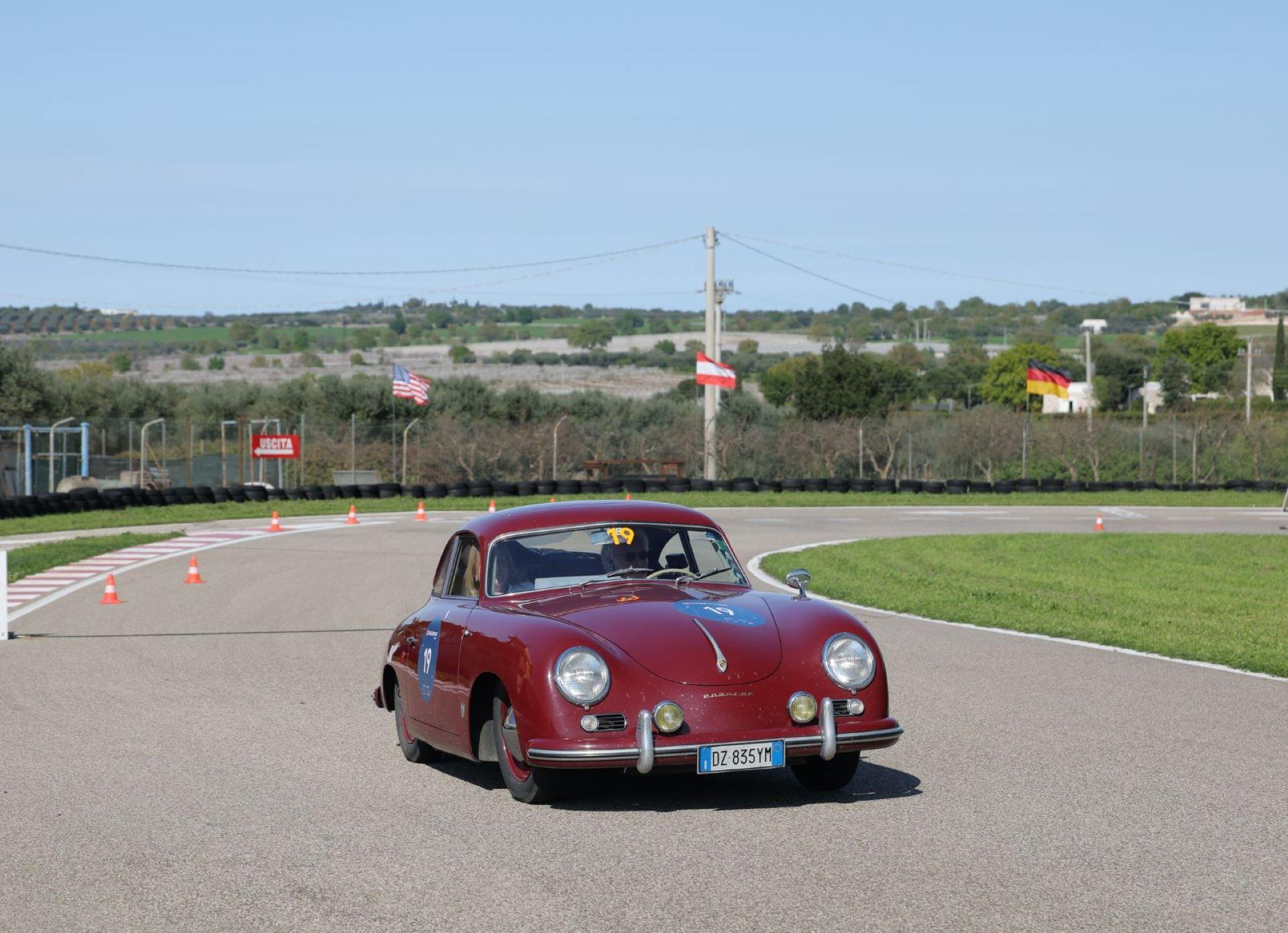 1000migliaexperienceitalyendsintarantoglory