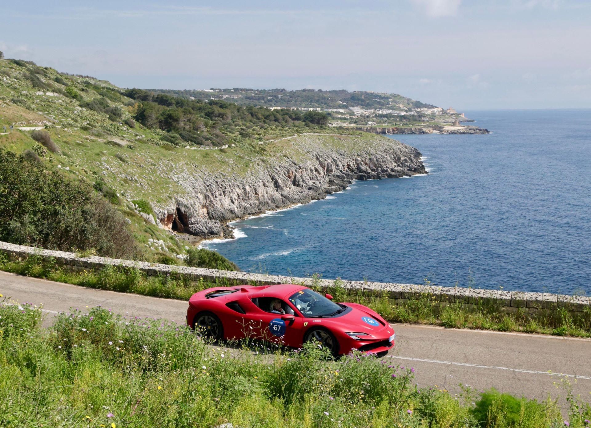 1000migliaexperienceitalyendsintarantoglory 2