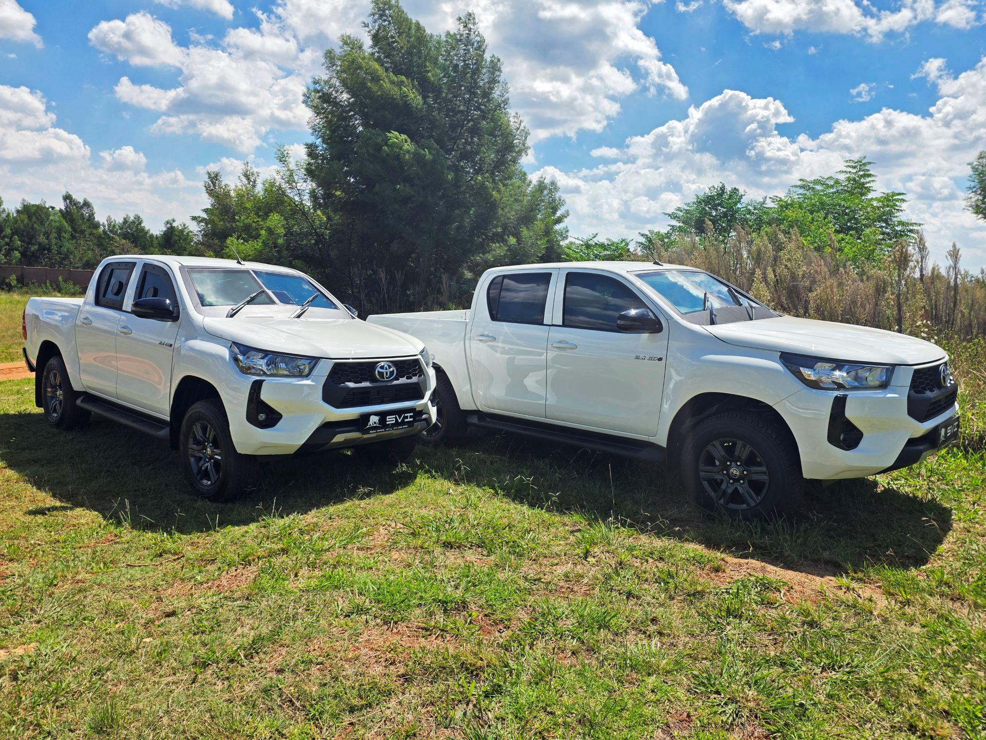 Hiluxstopgunv30raisesarmouredbakkiebenchmark 1