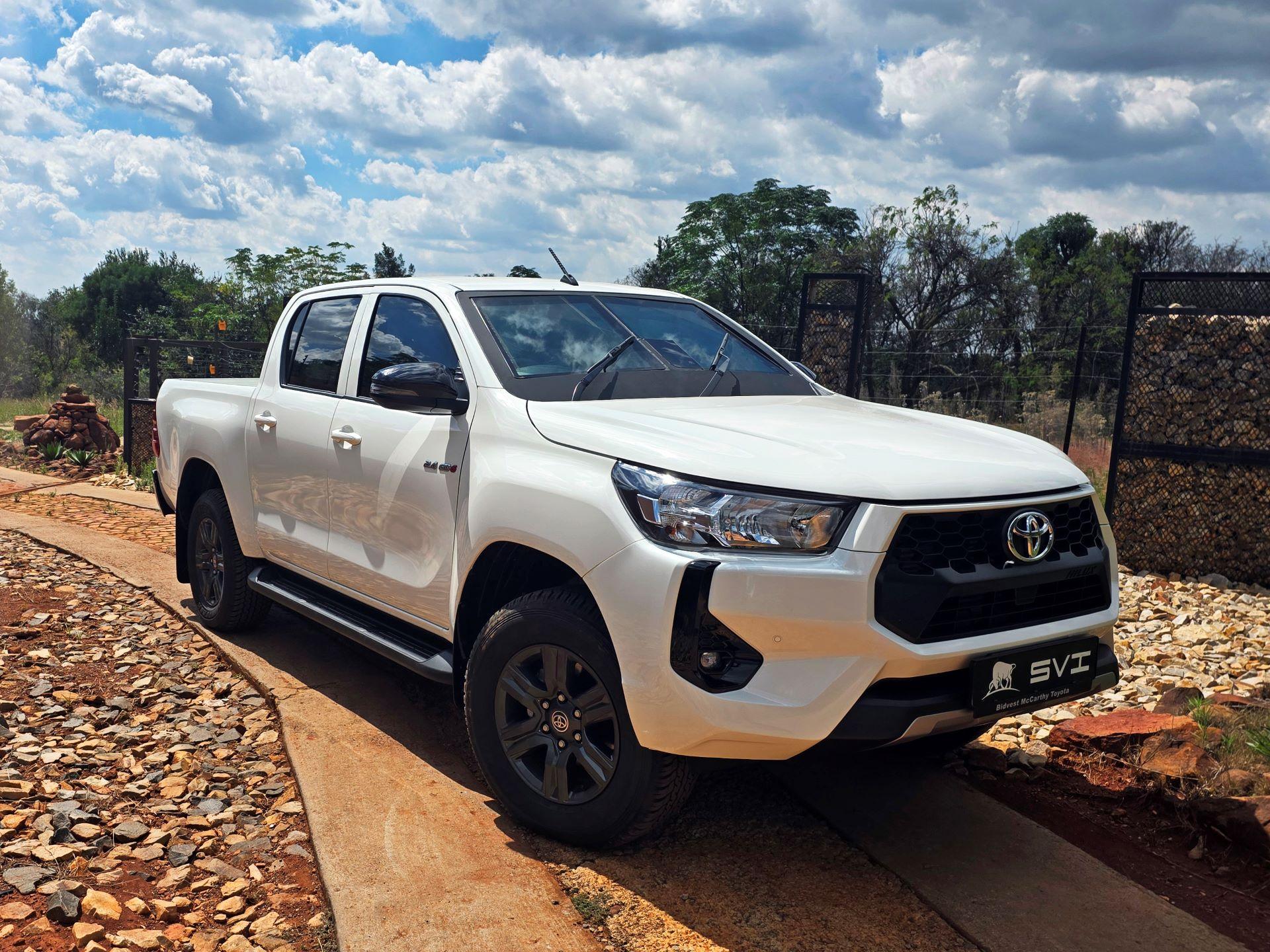 Hiluxstopgunv30raisesarmouredbakkiebenchmark