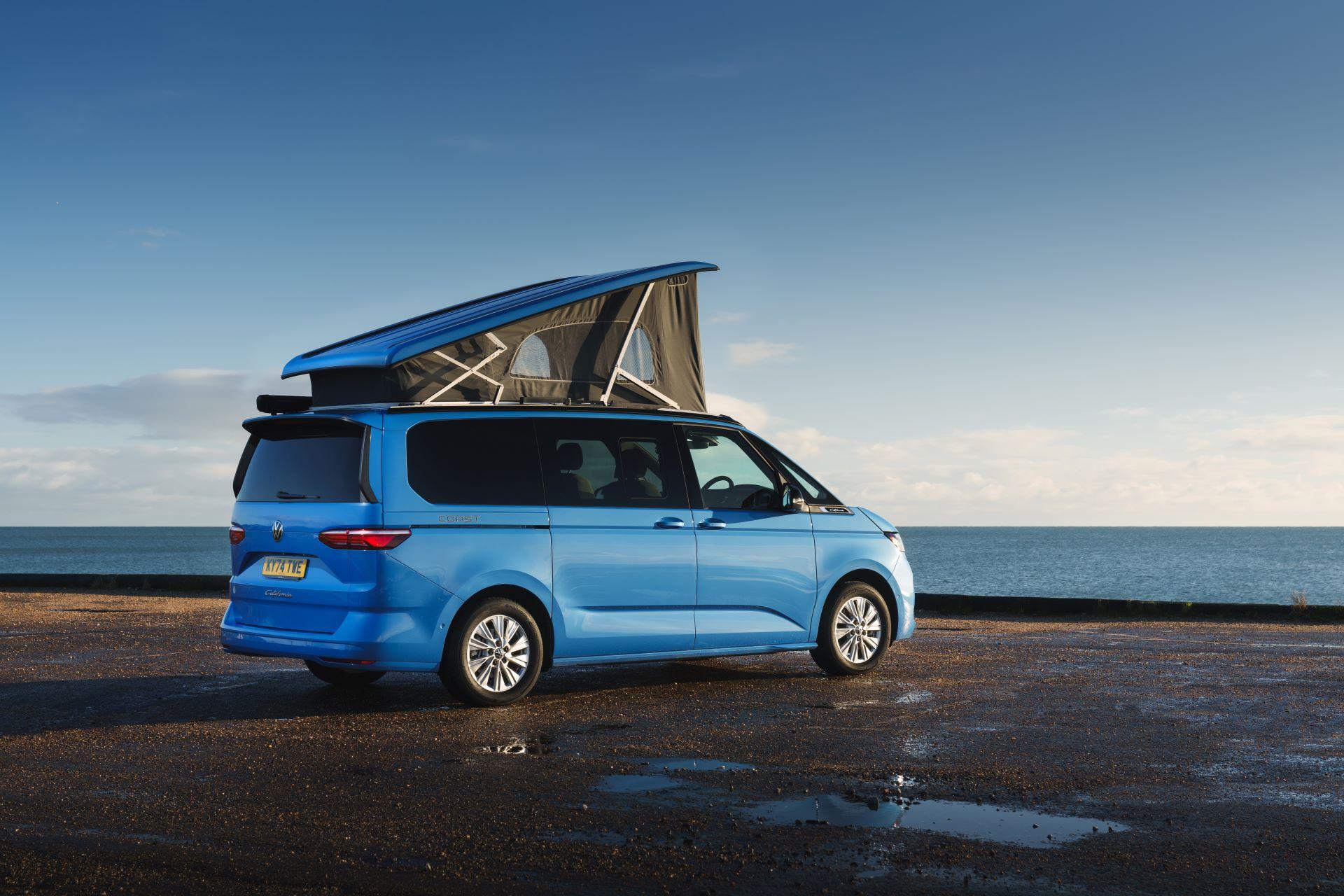 Volkswagencaliforniacampervanssummerfinanceoffers