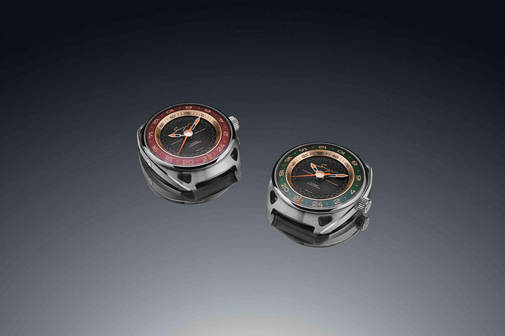 Singerdualtrackredefinesdualtimesimplicity 1