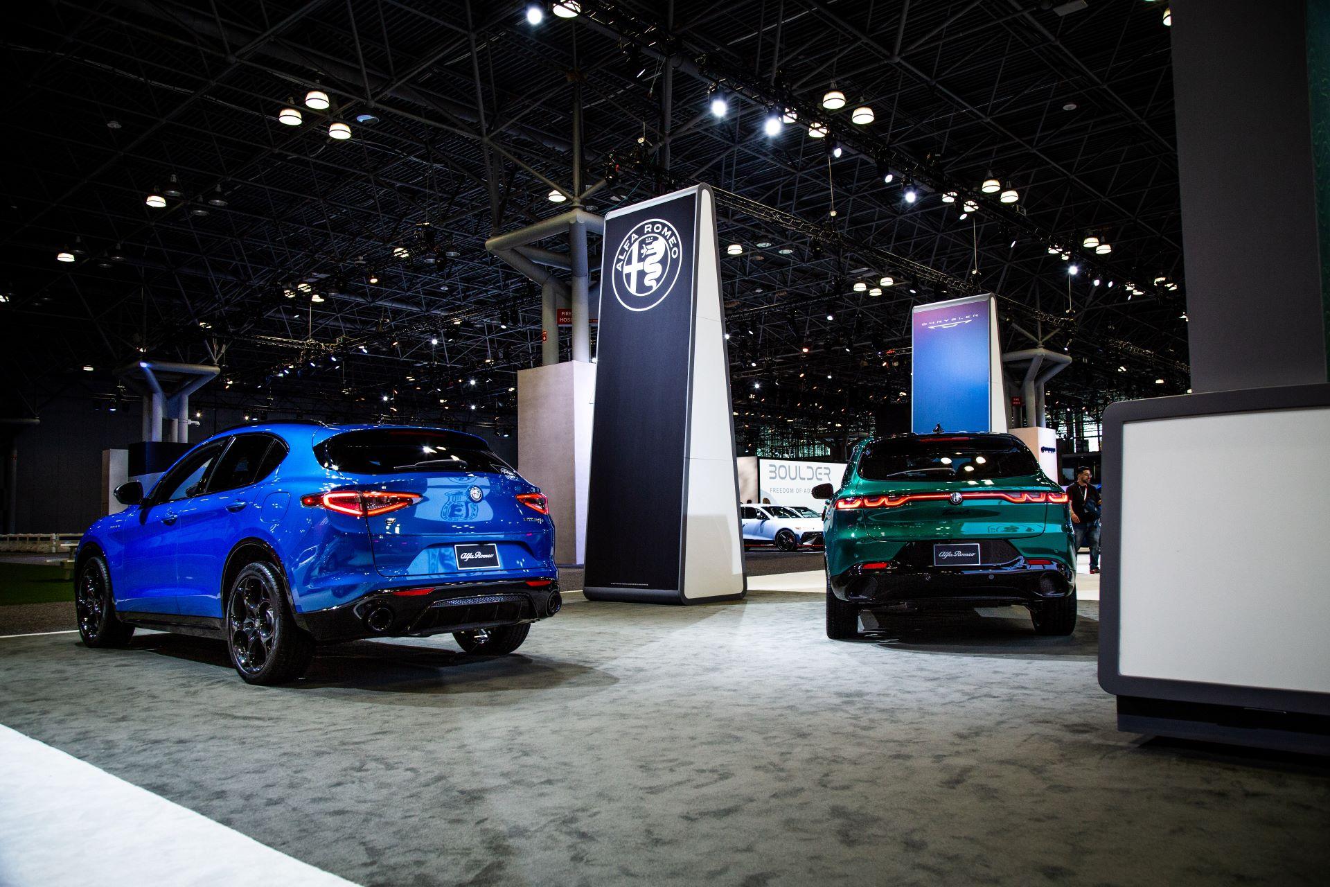 Alfaromeoshinesatnewyorkautoshow2026