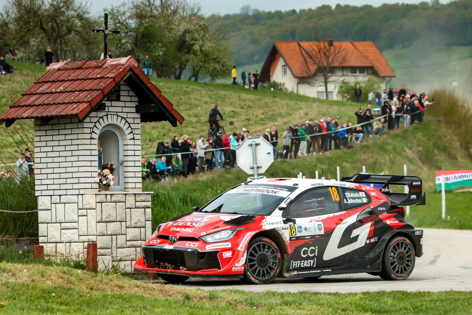 Katsutaleadswrcafterdramaticcroatiarallywin 3