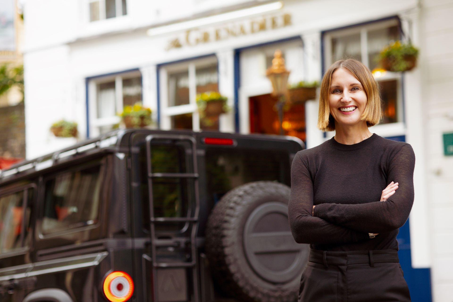 Ineosgrenadierorderssurgeonfleetdemandboom