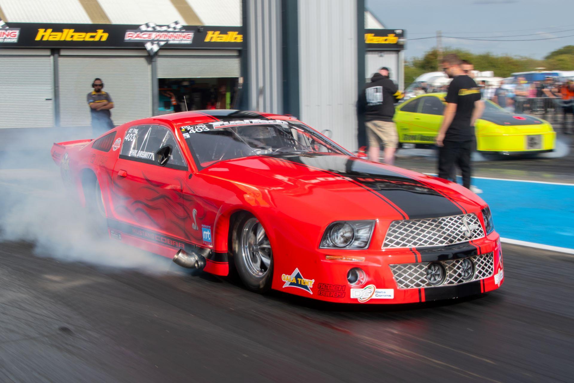 Fueltechpowerssantapodswilddoorslammers