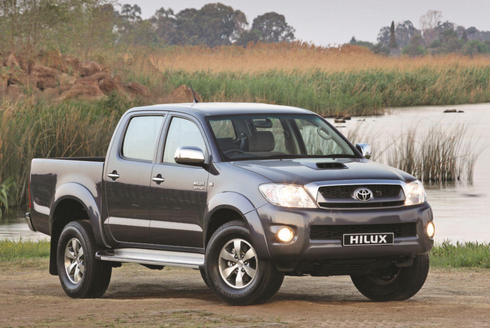 Toyotahiluxworldrecordeventsetfornampo2026sa