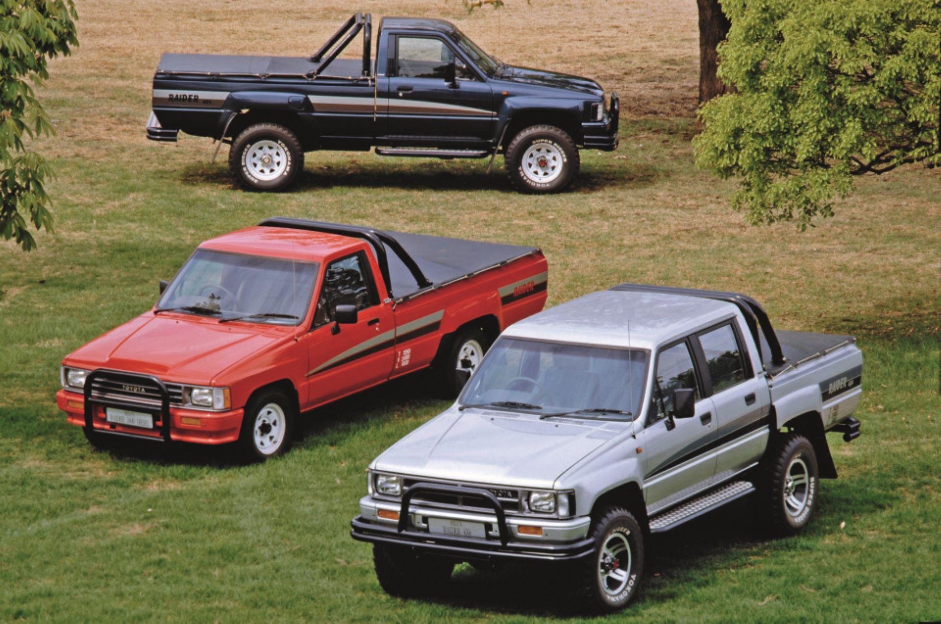 Toyotahiluxworldrecordeventsetfornampo2026sa 1