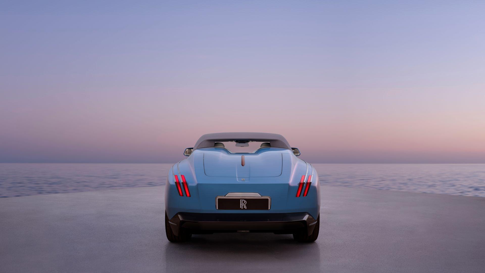 Rolls royceprojectnightingaleredefinesluxury